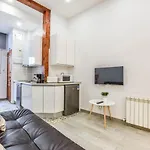 Fantastic Apartment In Chueca