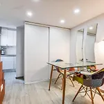 Fantastic Apartment In Chueca