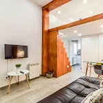 Fantastic Apartment In Chueca