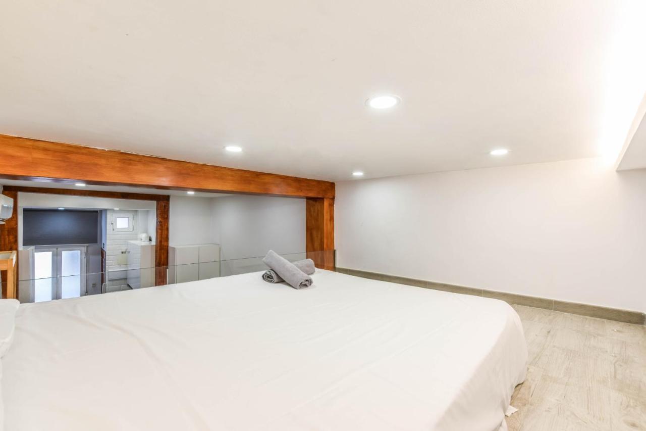 Appartamento Fantastic In Chueca *