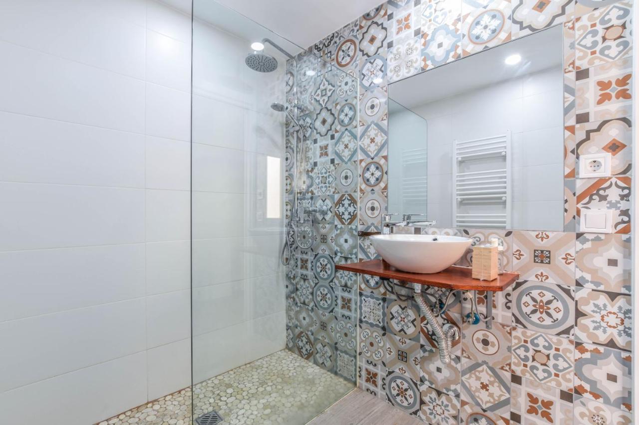 Appartamento Fantastic In Chueca *