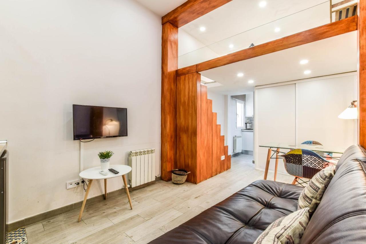 Appartamento Fantastic In Chueca Madrid