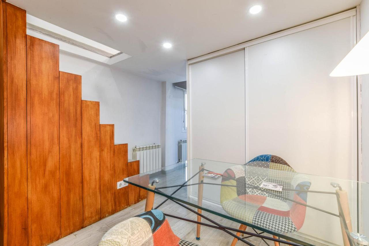 Appartamento Fantastic In Chueca