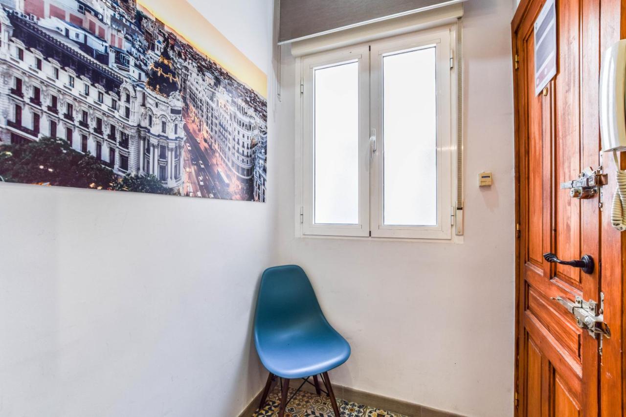 Appartamento Fantastic In Chueca Madrid