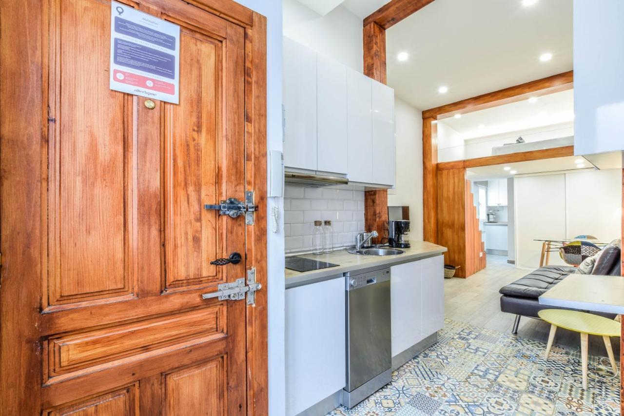 Fantastic In Chueca Appartamento Madrid