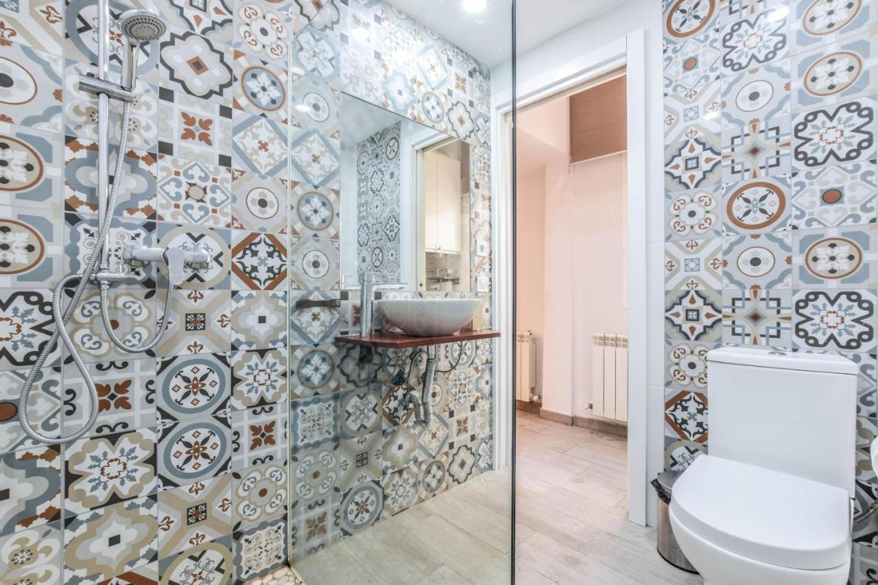 Fantastic In Chueca Appartamento
